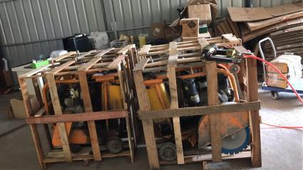 嘉陵行李、家具、电器包装托运