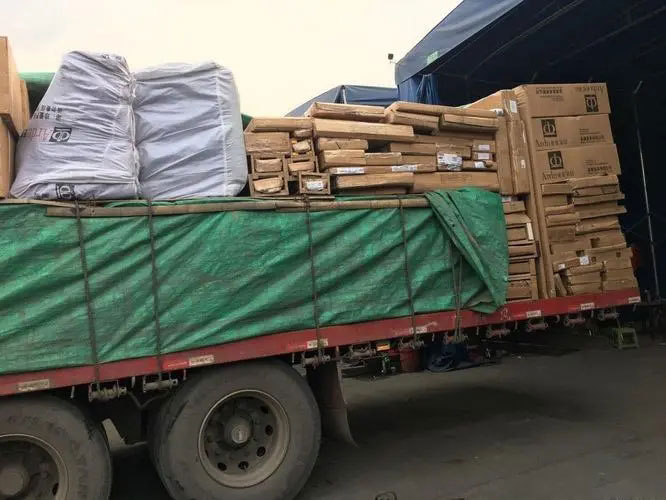 嘉陵家具托运